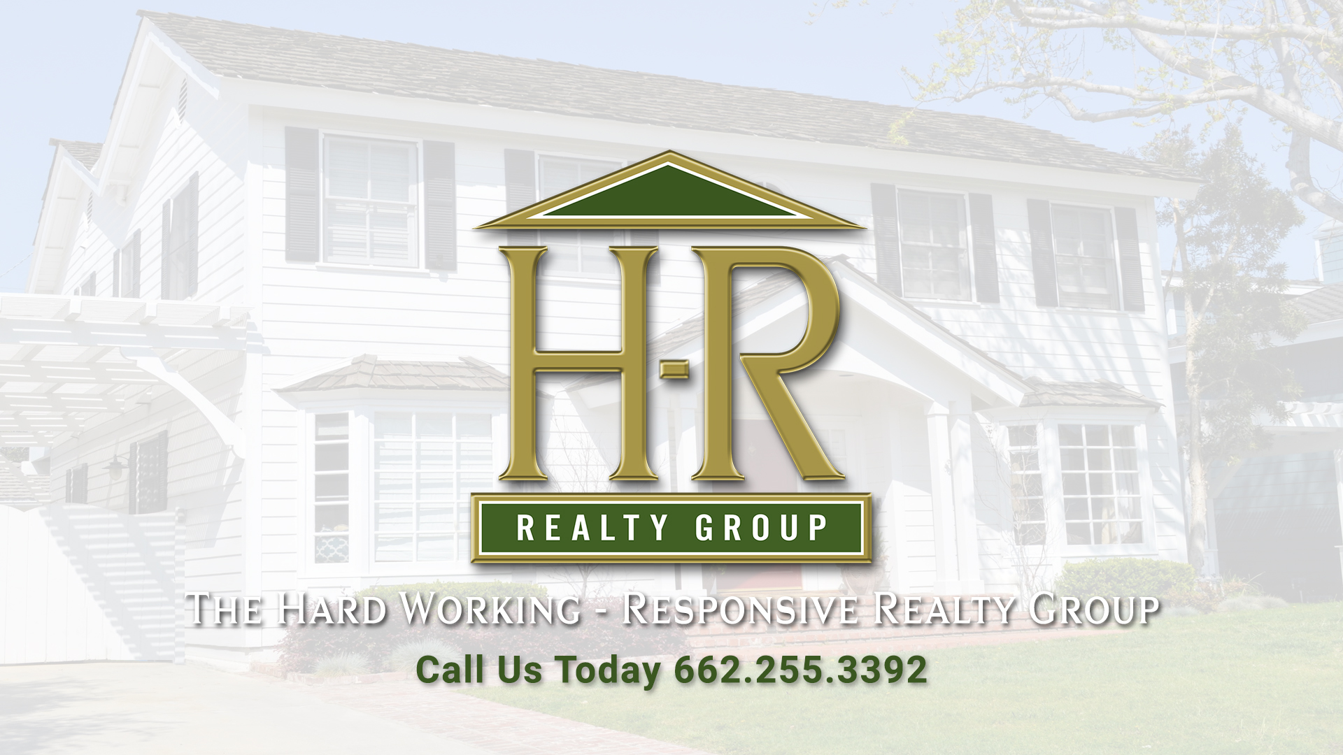 H-R Realty Group