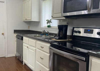 904 Willow Road Kitchen MLS 25-2698