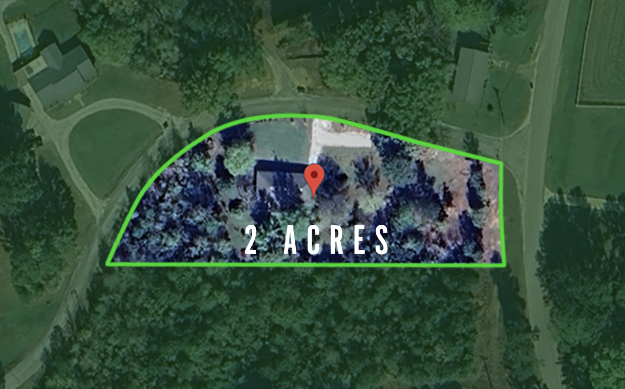 904 Willow Road 2.0 Acres 904 Willow Road 2.0 Acres
