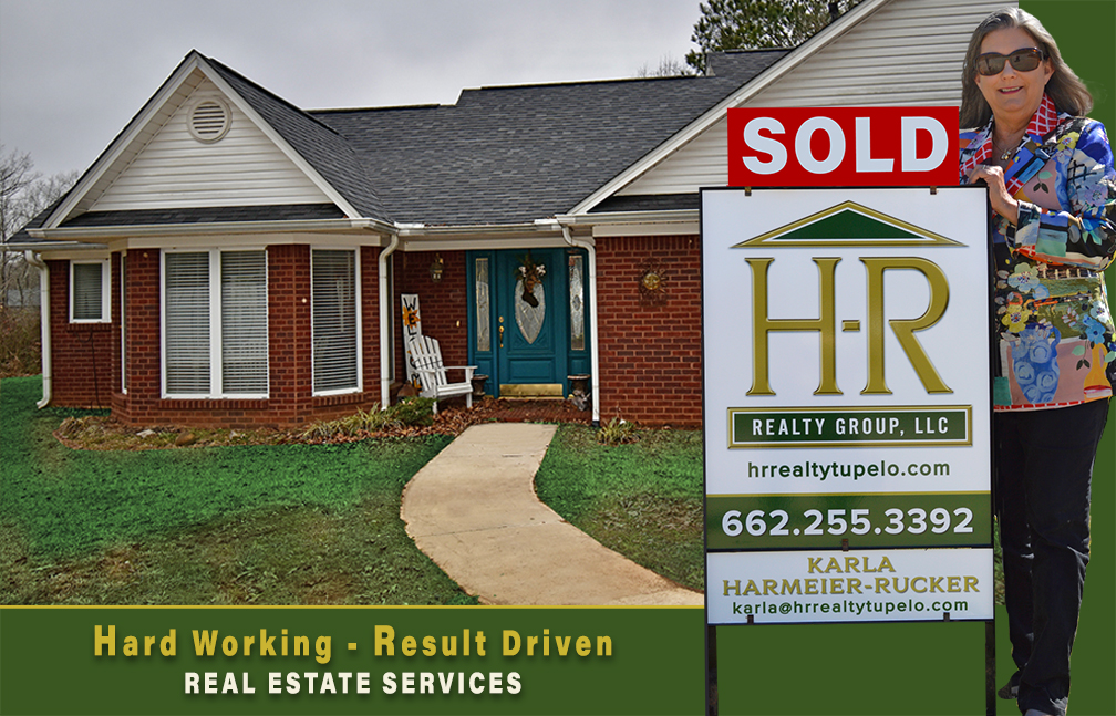 Sold Property with Karla cHorse Shoe lake 101 Horseshoe Trail MLS #26-617