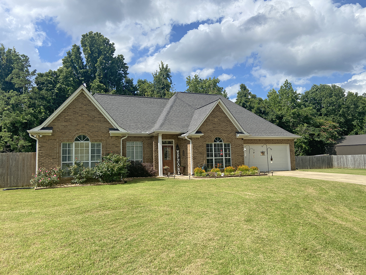 124 Auburn Place, Tupelo for sale