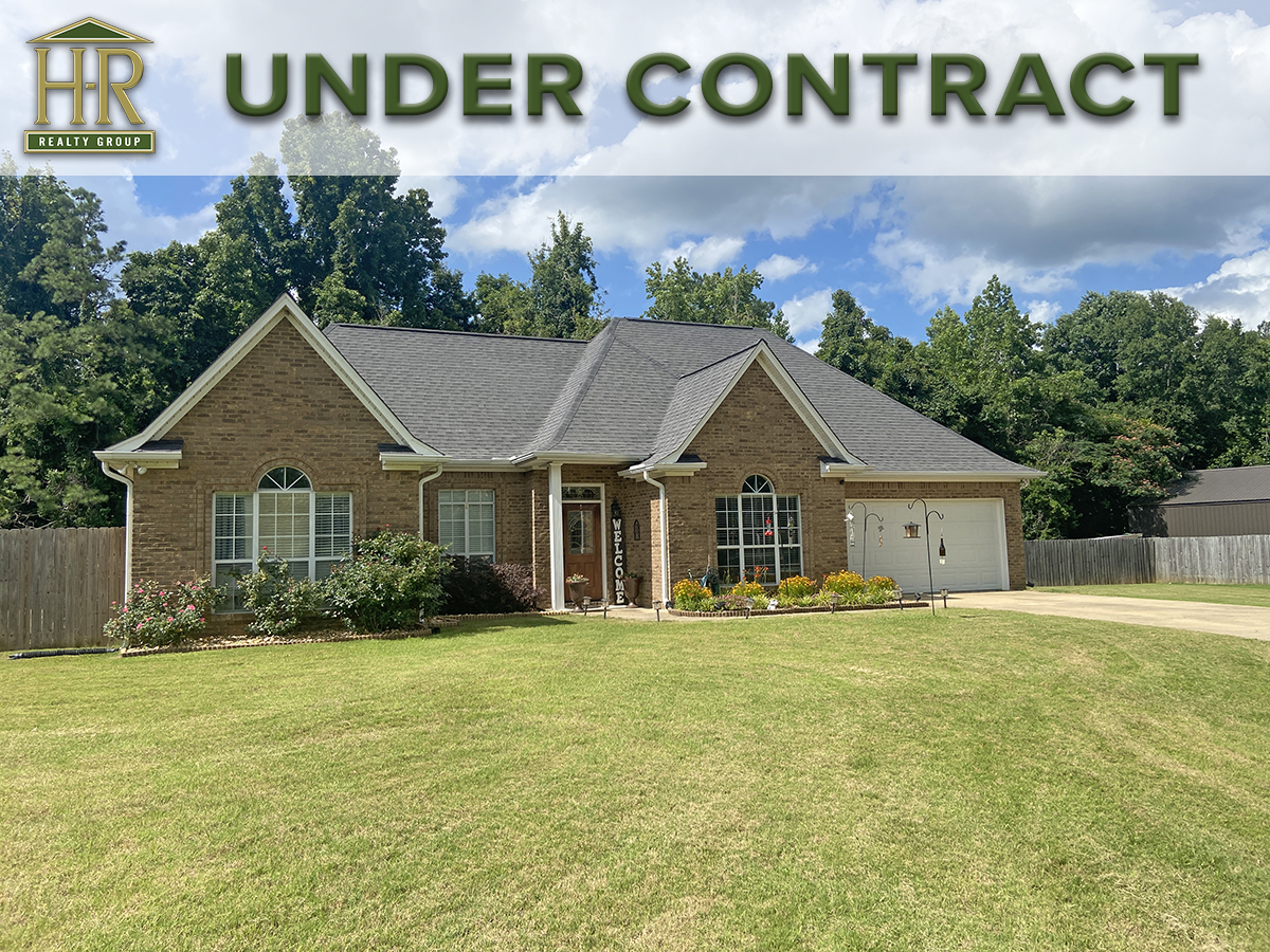 124 Auburn Place, Tupelo for sale