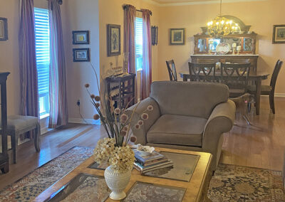 2nd Bedroom House for sale 3526 Lansdowne Drive, Belden, MS