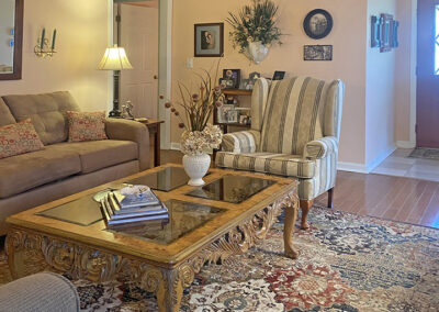 Den - House for sale 3526 Lansdowne Drive, Belden, MS