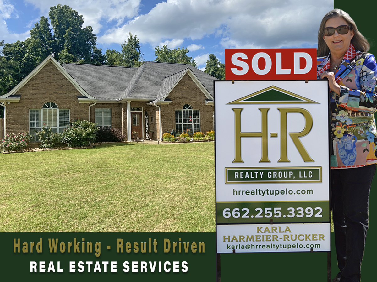 124 Auburn Place, Tupelo for sale